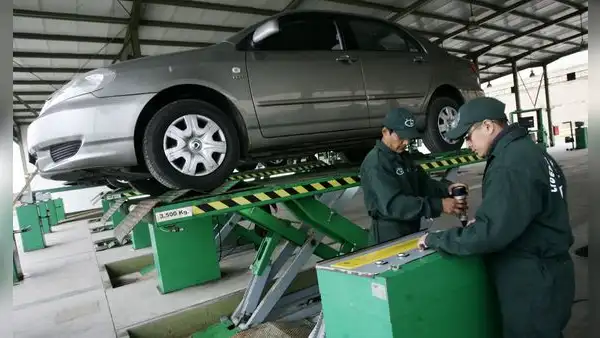 ¡Desde 74 soles! Las mejores ofertas para comprar tu revisión técnica vehicular en línea