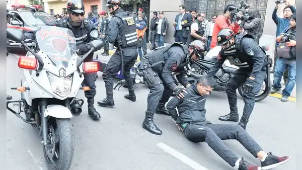 ¡Más de 138 asesinatos! SJL, Ate y SJM son los distritos con mayor casos de sicariato en este 2023