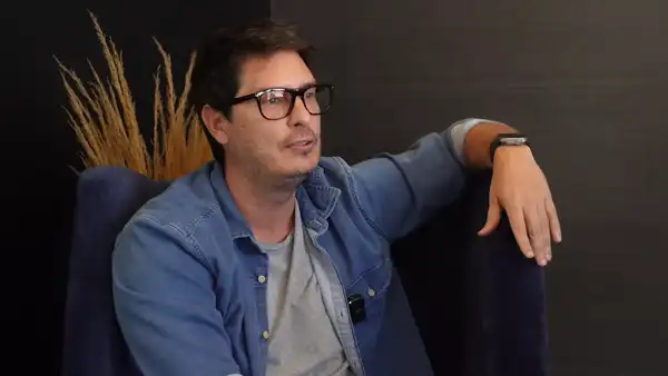 "Vi la luz al final del túnel": Cristian Rivero reveló que estuvo a punto de morir