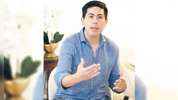 Mauricio Zavaleta: “En el Parlamento no hay el interés de mantener el régimen democrático”