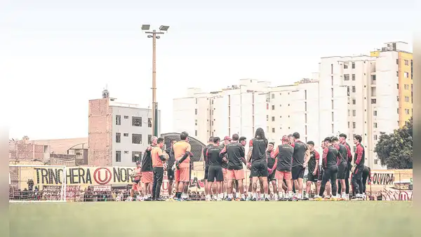 Universitario de Deportes volvió a casa luego de 23 años