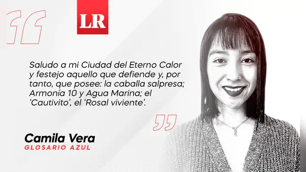 Piura y su agosto festivo, por Camila Vera