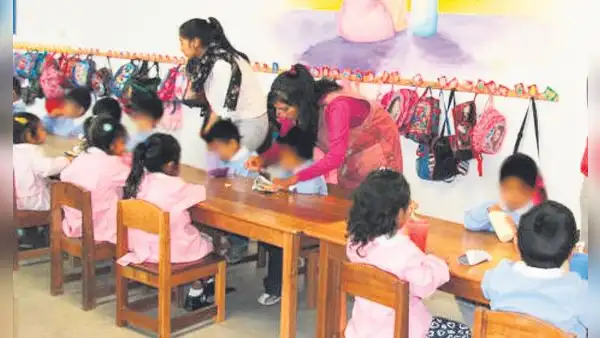 Trujillo registra altos niveles de anemia en niños menores de 5 años
