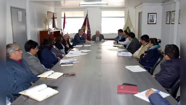 Arequipa: Autodema es copada por aportantes de campaña y funcionarios cuestionados