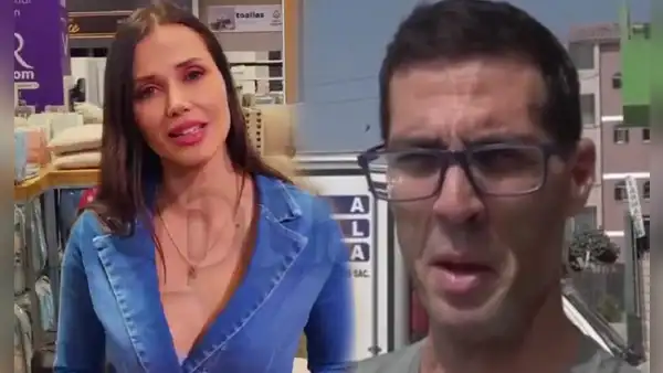 Maju Mantilla admite desconocer a Mariana de la Vega y contradice versión de Gustavo Salcedo