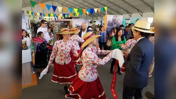 Arequipa: FIA espera recibir 160 mil visitantes