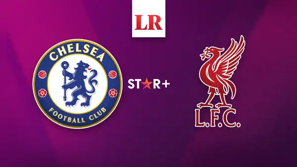 [Star Plus] ¿Cómo ver Chelsea vs. Liverpool FC por la fecha 1 de la Premier League?