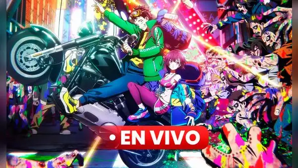 ‘Zom 100’, capítulo 5 ESTRENO: fecha, horarios y dónde ver el quinto episodio del anime ONLINE