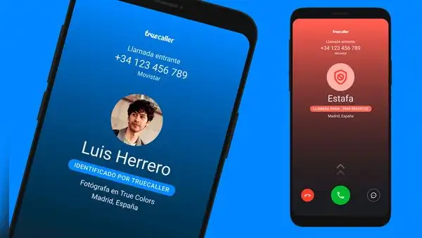 ¿Es peligroso descargar Truecaller para identificar las llamadas SPAM o de números desconocidos?