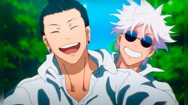 'Jujutsu Kaisen 2', capítulo 6 ESTRENO ONLINE: ¿cuándo sale el sexto episodio y dónde ver el anime?