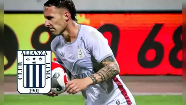 Lavandeira sobre su pasado en Alianza Lima: "A partir de ahora hablaré de Melgar"