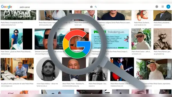 ¿Cómo pedirle a Google que elimine una imagen tuya de los resultados de búsqueda?