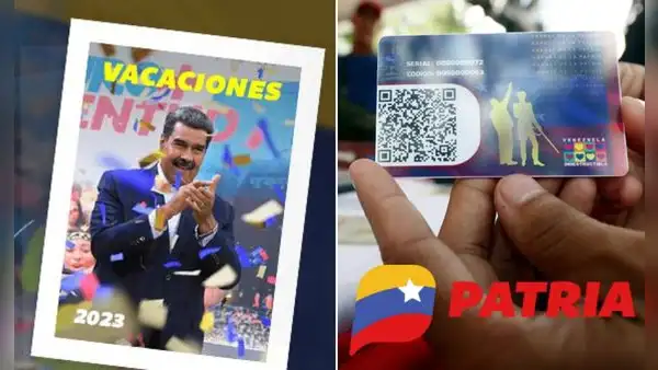 Bono Vacaciones 2023: ¿de cúanto es el monto y cómo cobrarlo por Patria?