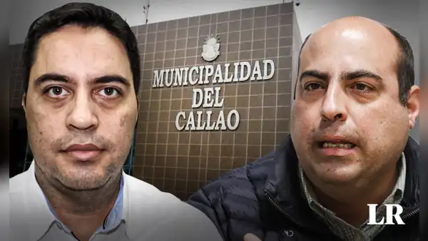 César Pérez se encargará de la alcaldía del Callao pese a que la Fiscalía halló S/360.000 en su casa
