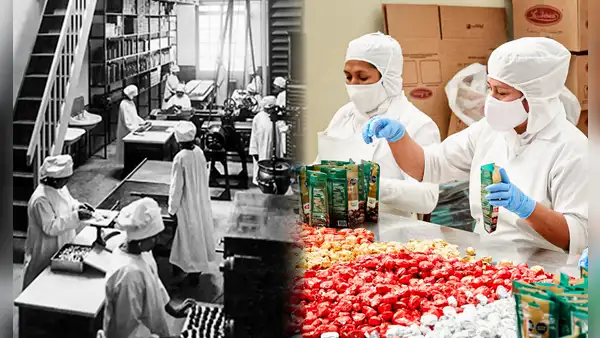 La Ibérica: ¿cuál fue el primer chocolate que elaboraron y cuál es el preferido en Arequipa y Perú?