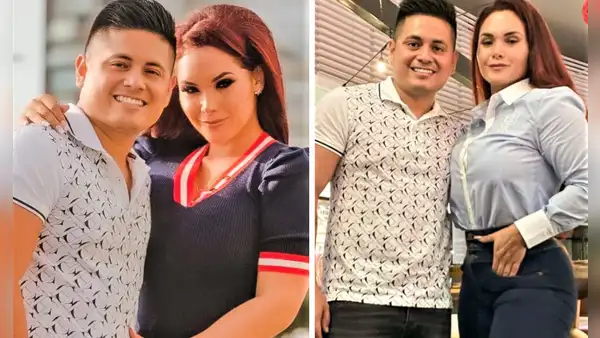 Génesis Tapia anuncia el fin de su matrimonio tras 7 años: “Irremediablemente destruido”