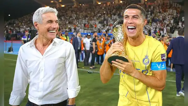 El millonario premio que Cristiano Ronaldo hizo ganar a Al-Nassr con su doblete ante Al-Hilal