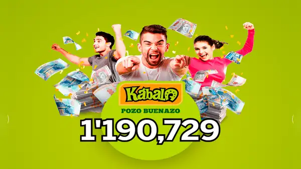 La Kábala EN VIVO: sorteo y resultados de hoy, sábado 12 de agosto