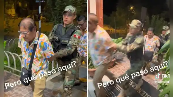 Walter Lozada y Orquesta asustó a sus fans con falsa intervención: “Exceso de buena música"