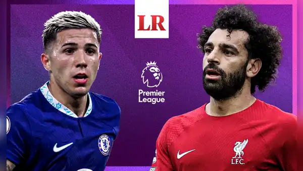 Chelsea vs. Liverpool: ¿a qué hora juegan por la fecha 1 de la Premier League 2023-24?