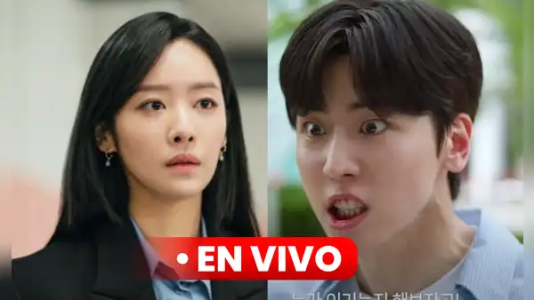 'The Real Has Come!', capítulo 42, con sub en español: hora y canal para ver k-drama de Ahn Jae Hyun