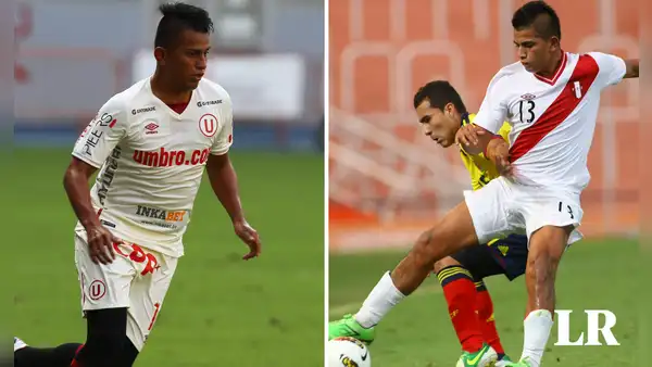 ¿Qué fue de Diego Chávez, el lateral campeón con Universitario que no dio la talla en su regreso al club?