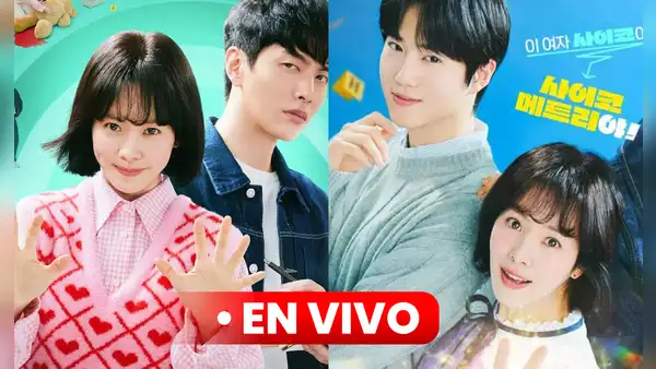 'Con tacto especial', capítulos 1 y 2 en estreno: ¿cuándo y dónde ver el k-drama 'Behind Your Touch'?