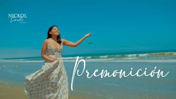 Nikol Sinchi estrena videoclip como solista y usuarios reaccionan: "Va a llegar muy lejos"