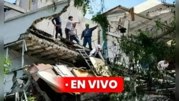 Temblor hoy, lunes 14 de agosto: ¿epicentro del último sismo en Venezuela? Según Funvisis