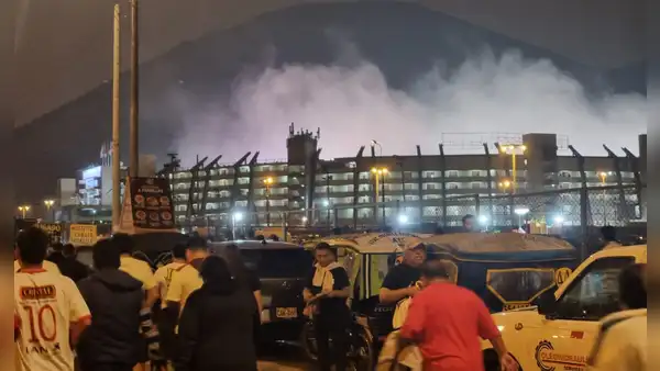 "¡Este año campeonamos!": hinchas de Universitario se ilusionan con el título tras vencer a Binacional