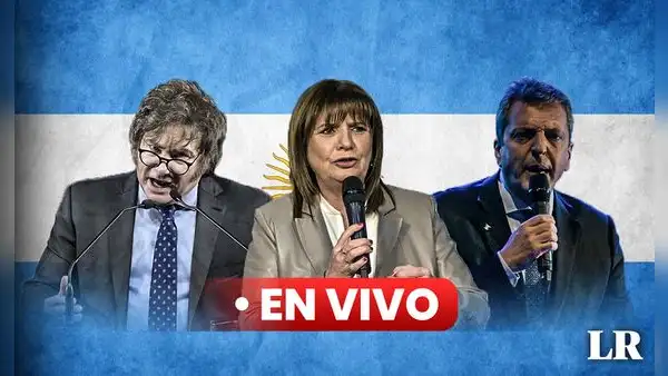 Resultados DINE, Elecciones PASO 2023: ¿quiénes ganaron en Argentina, según la Dirección Nacional Electoral?