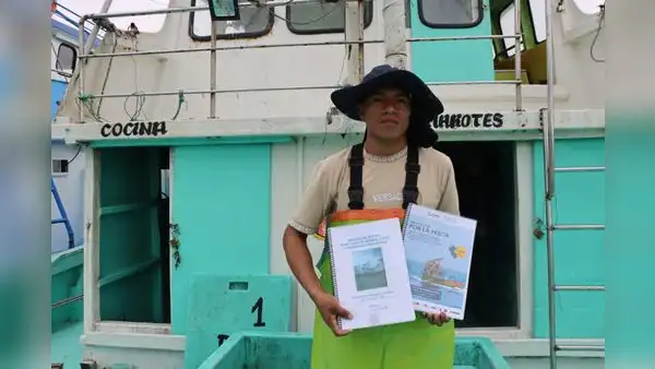 Solo el 6% de las embarcaciones artesanales de Piura y Lambayeque cuentan con habilitación sanitaria: "Es preocupante"