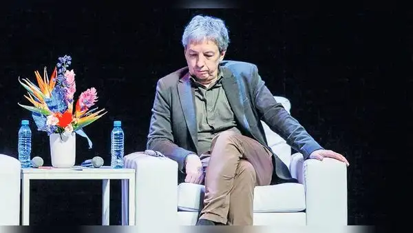 David Toscana: “Lo infinito está en la literatura”