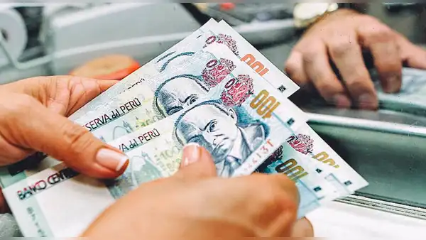 ¿Qué se sabe de la entrega del Bono de S/600? Esto es lo que falta para su aprobación