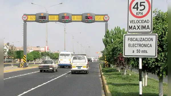 MTC: entidad anuncia actualización de límites de velocidad para evitar muertes peatonales
