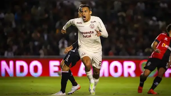 ¿Por qué Álex Valera fue tendencia tras el duelo de Universitario vs. Binacional?