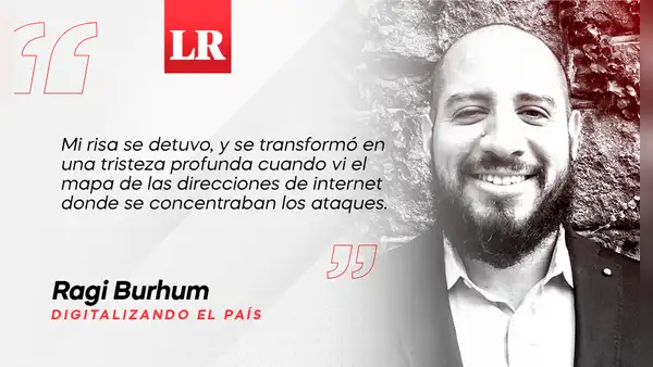 Cibercriminales ineptos tienen éxito en Latam, por Ragi Burhum