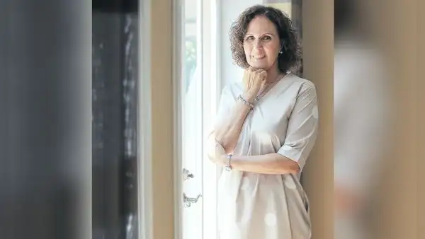 Stella Mohme: “Ciudadania.pe es un nuevo portal 'para construir la democracia'”