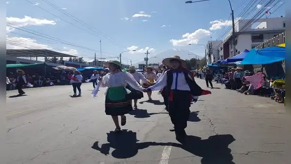 Arequipa: Municipalidades cobrarán por uso de espacios para Corso