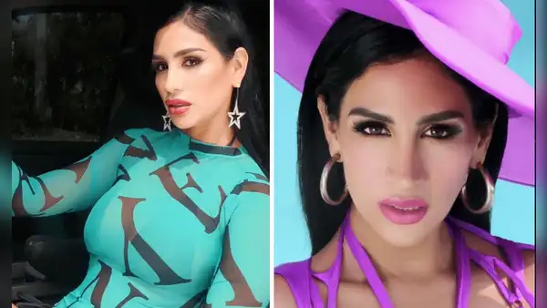 ¿Cuál es el verdadero nombre de Leysi Suárez y en qué consiste el reality en sus redes sociales?