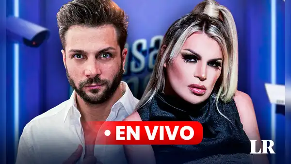 ‘La casa de los famosos’ FINAL EN VIVO HOY: finalistas, hora y dónde ver el reality mexicano ONLINE GRATIS