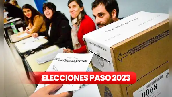 ¿Cómo van las elecciones 2023? Conoce los resultados EN VIVO de las primarias en Argentina