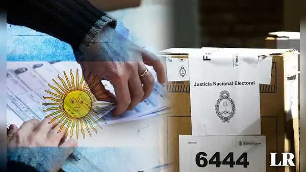 Conteo de votos elecciones 2023: ¿a qué hora saldrán los resultados a boca de urna de las PASO?