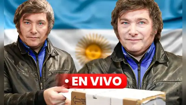 Javier Milei ganó las PASO 2023: ¿cómo le fue, resultados y qué dijo?