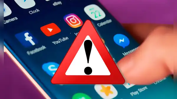 ¿Instalas apps fuera de la Play Store? Por estas razones tu teléfono Android está en riesgo