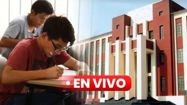 Examen UNI 2023 EN VIVO: puertas de ingreso, vacantes, qué llevar y todo lo que debes saber