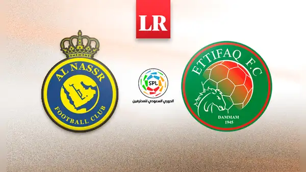 [Fútbol libre y Tarjeta Roja] Al-Nassr vs Al Ettifaq EN VIVO sin Cristiano Ronaldo