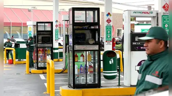 Minem autoriza el uso de existencias mínimas de GLP para garantizar abastecimiento