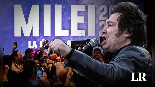 El efecto Javier Milei: ¿quién es y cuáles son sus propuestas económicas?