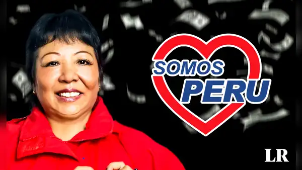 Somos Perú realiza excesivos gastos con fondos públicos y beneficia a amigos con contratos millonarios